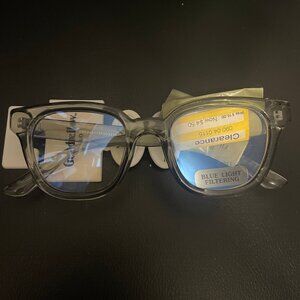 Goodfellow | Blue Light Filtering Glasses | NEW